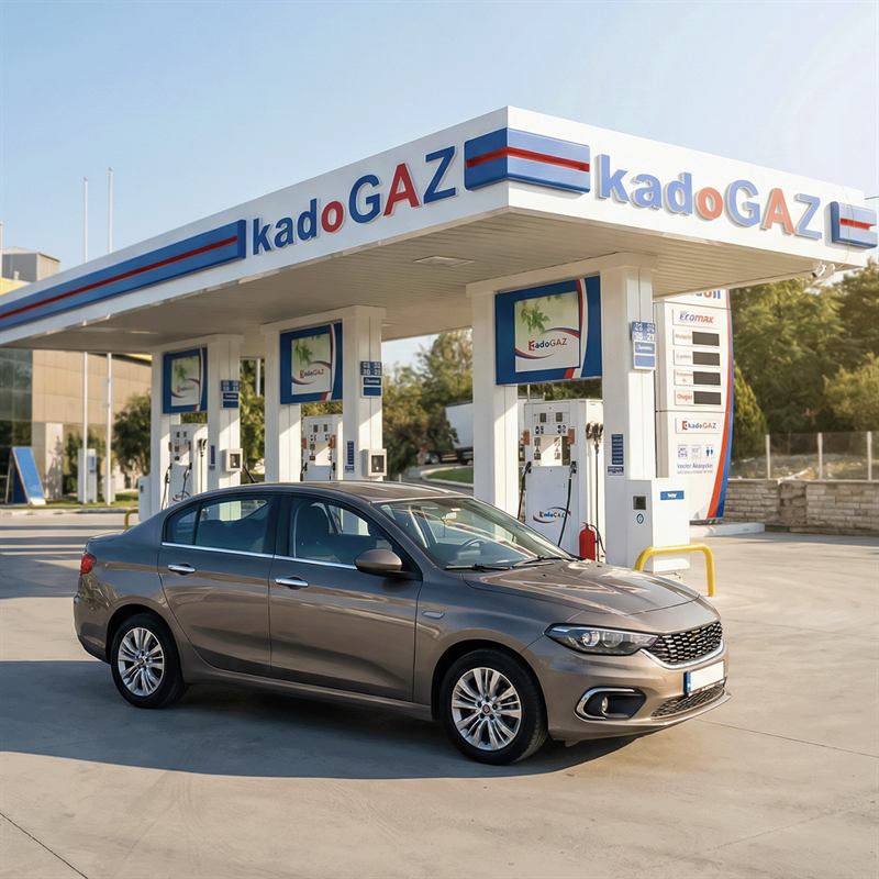 Kadogaz